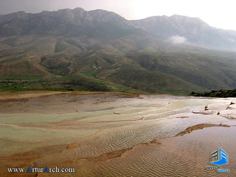 توسعه گردشگری